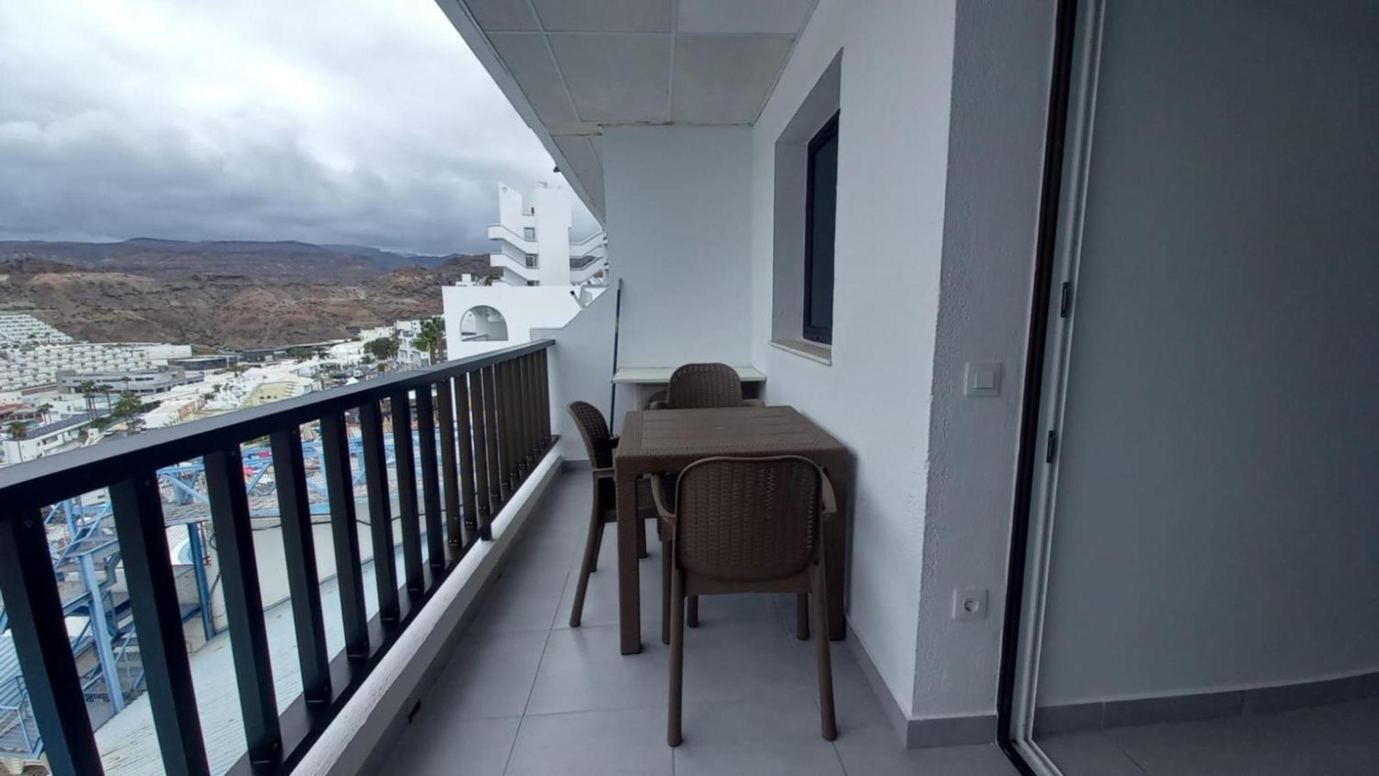 Apartamento Sol 523 Puerto Feliz Пуерто-Ріко Екстер'єр фото
