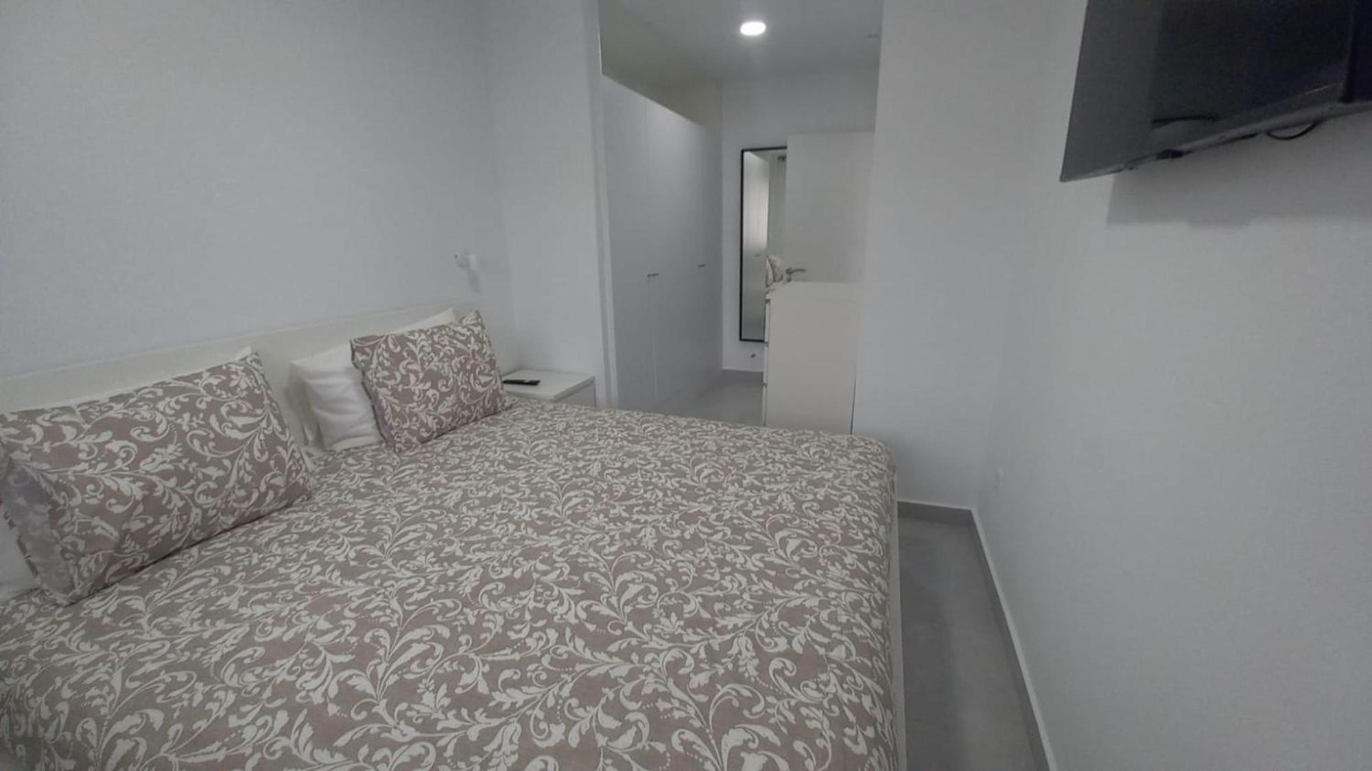 Apartamento Sol 523 Puerto Feliz Пуерто-Ріко Екстер'єр фото